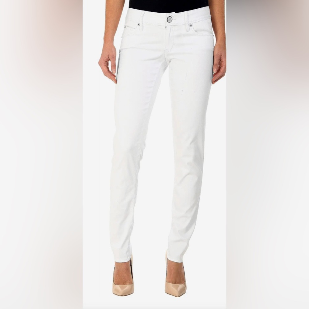 Lilly Pulitzer Worth Skinny Pants